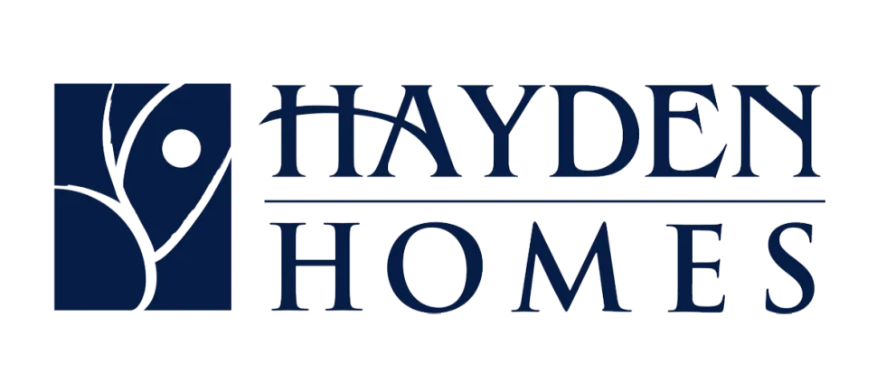 Hayden Homes Logo