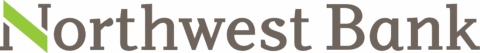 Northwest Bank Logo