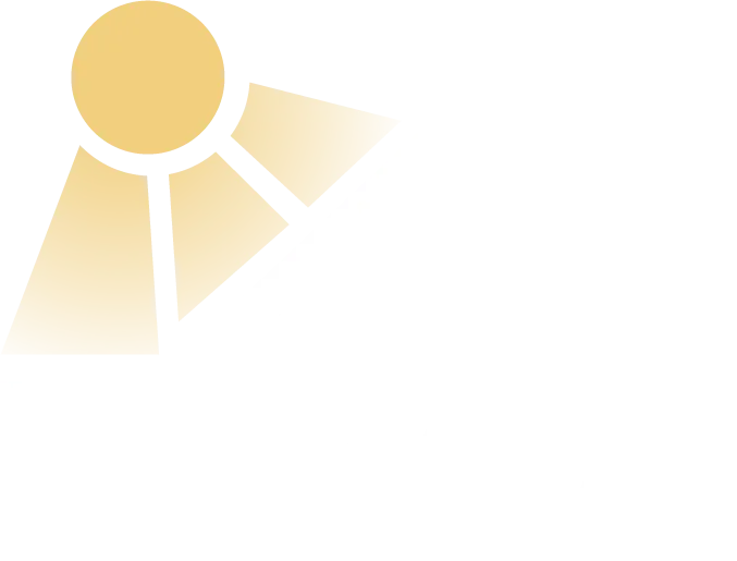 NIBCA North Idaho Building Contractors Association Logo in a lighter color