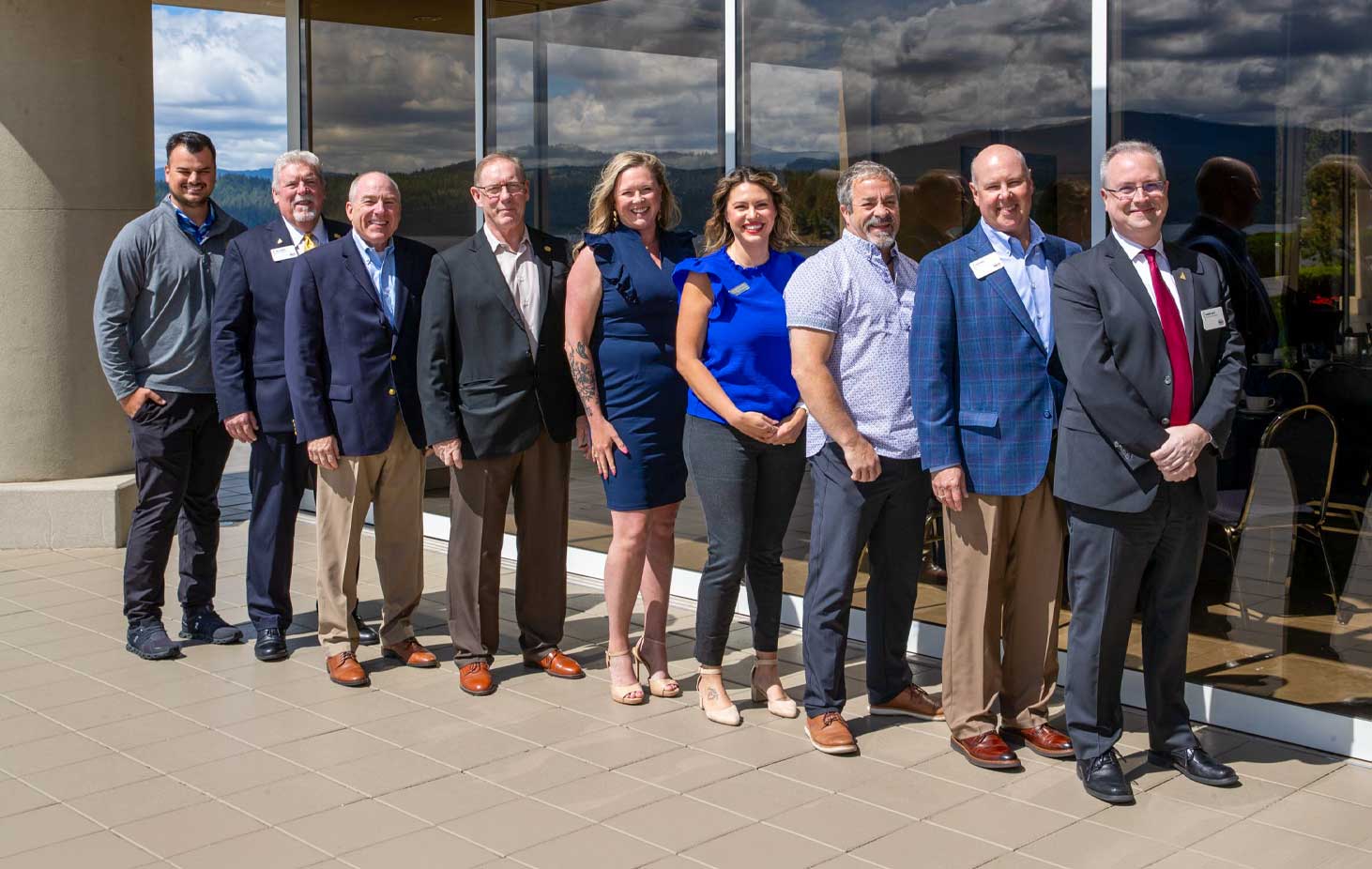 NIBCA north idaho advocacy