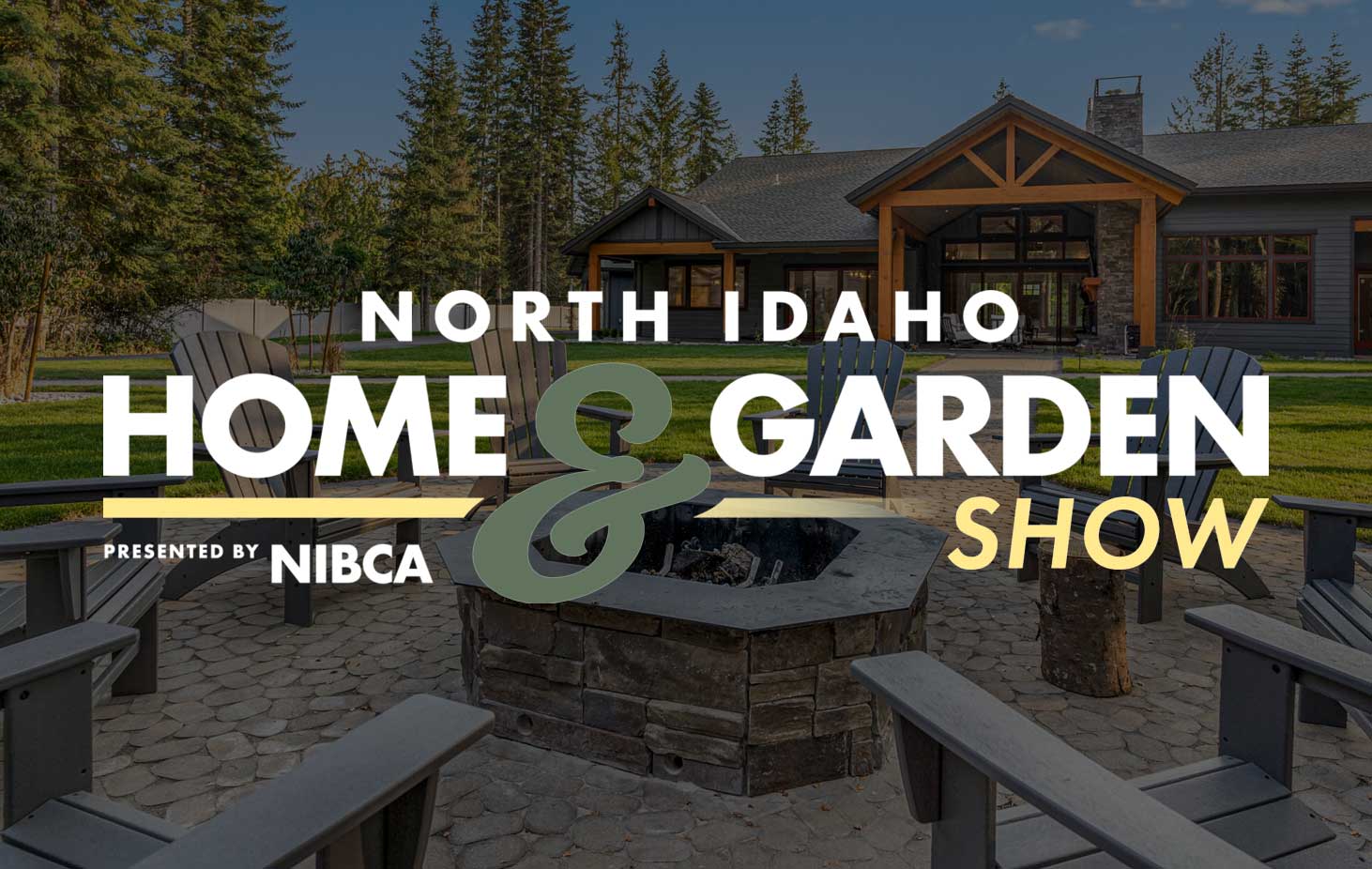 North Idaho Home And Garden Show