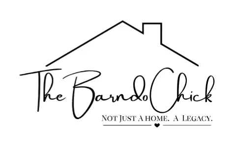 The Brando Chick logo