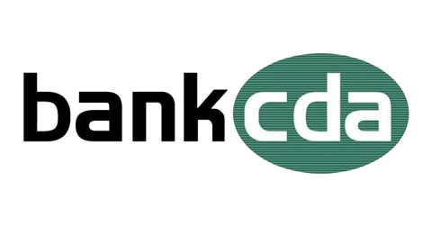 Bank CDA Logo
