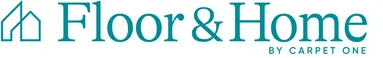 Floor & Home Logo