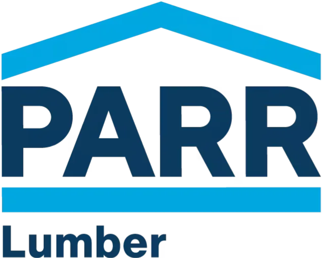 Parr Lumber Logo