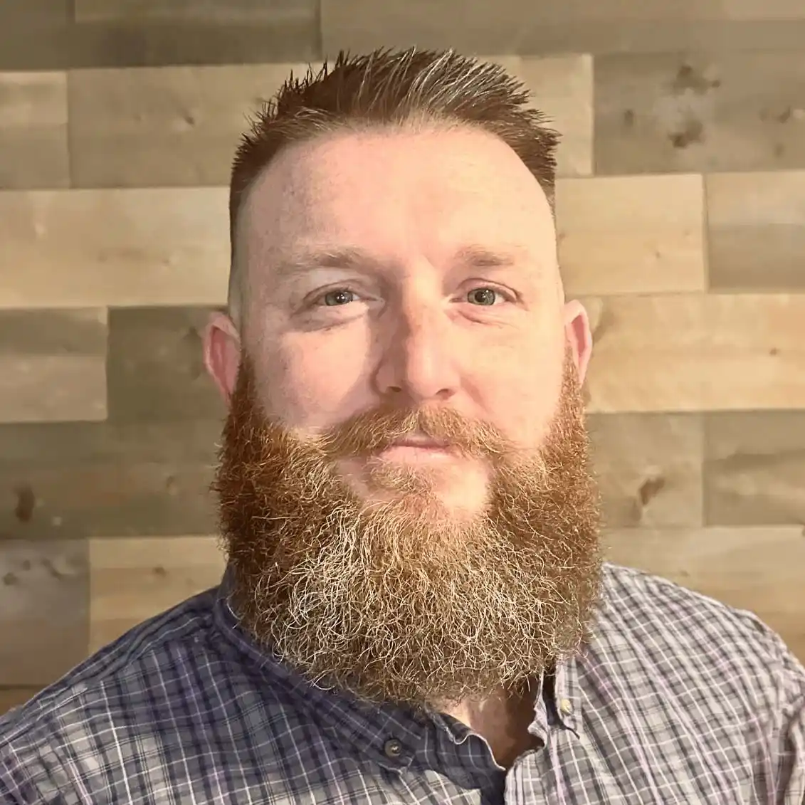 Cody-Rauen Cody Rauen 1st Vice President Silver Ridge Construction