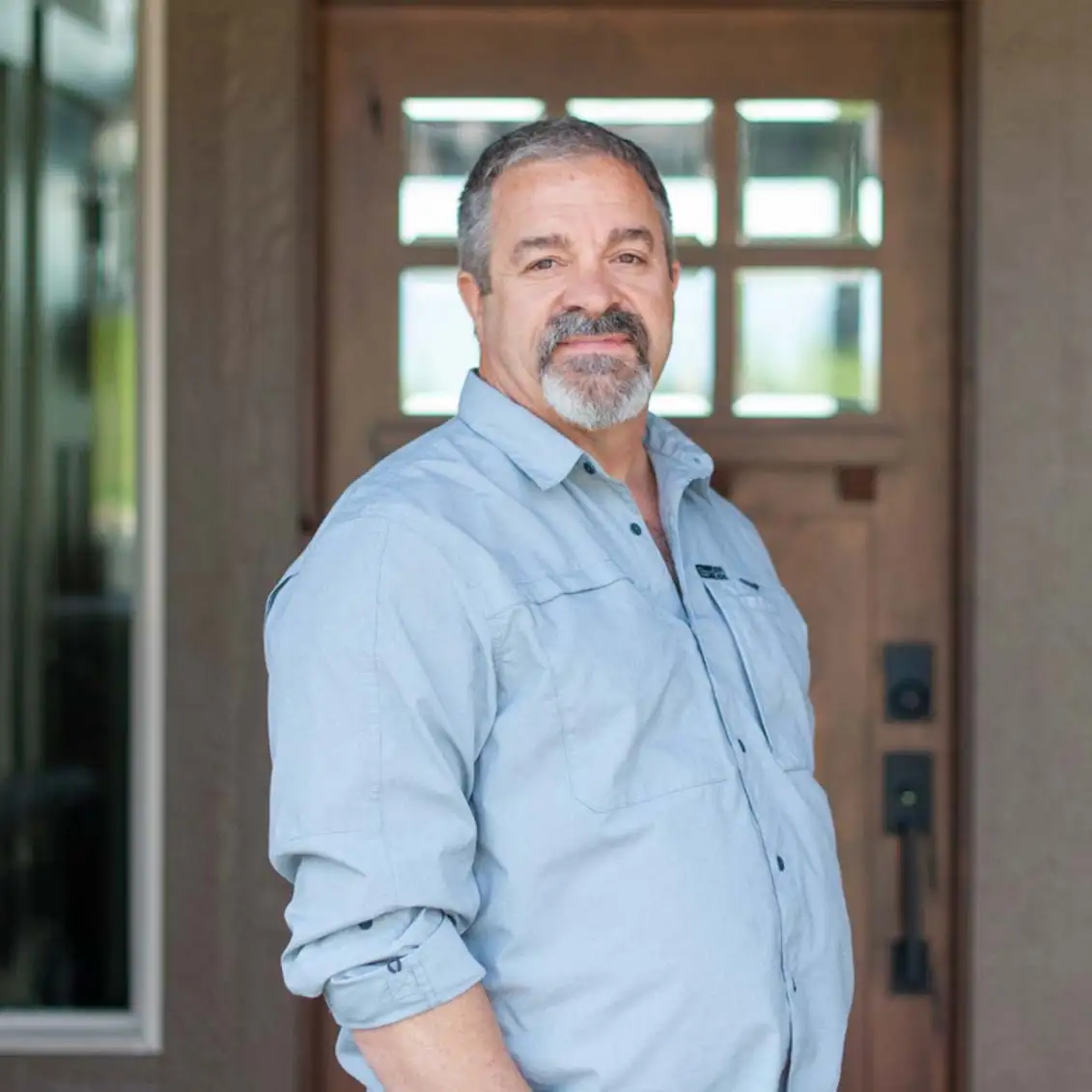 Dale-Cargile Dale Cargile Builder Director North Ridge Contracting