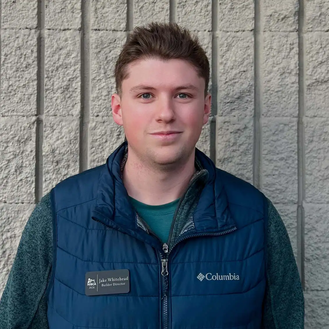 Jake-Whitehead Jake Whitehead Builder Director Taku Construction, LLC