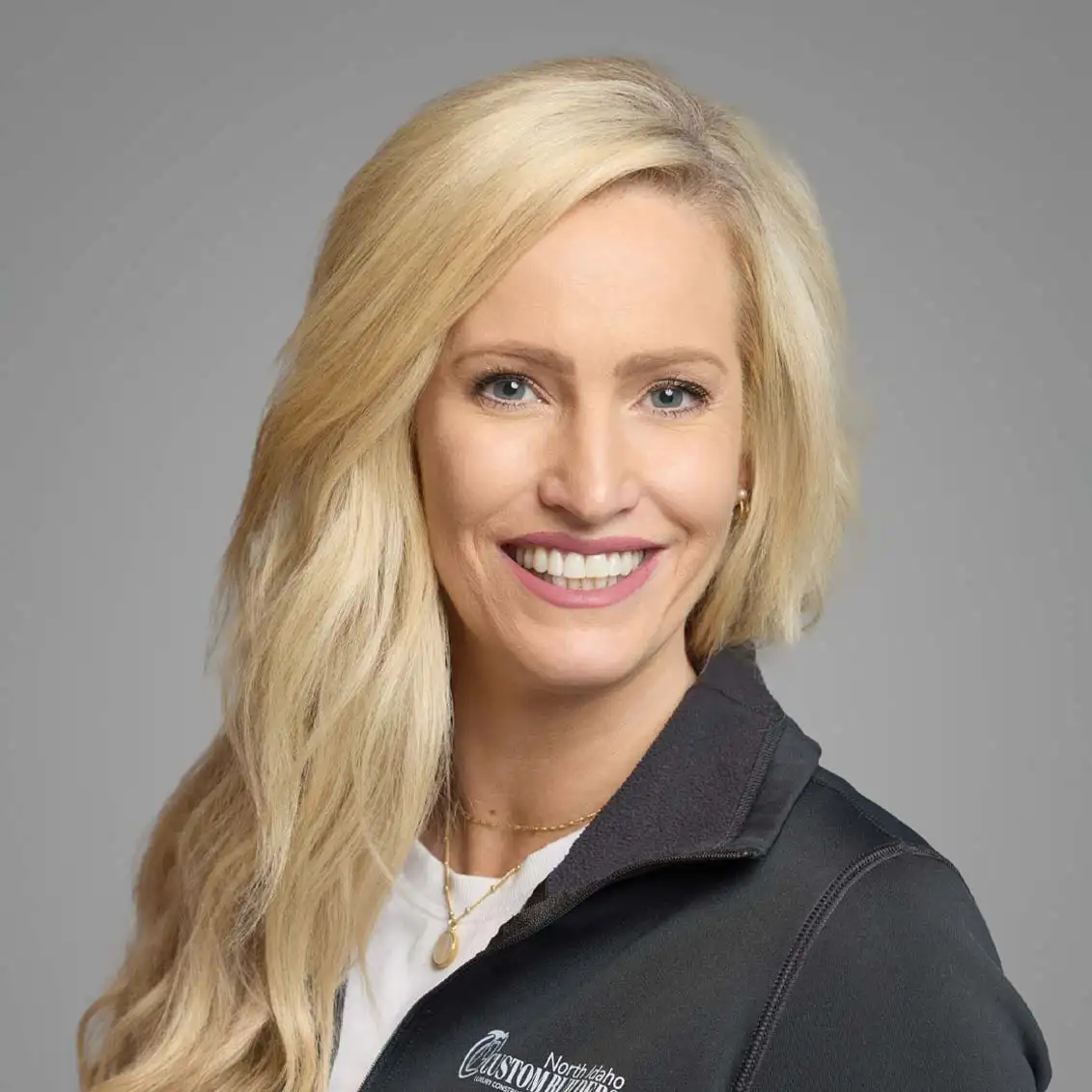 Jenifer-DeMarre Jenifer DeMarre 2nd Vice President North Idaho Custom Builders