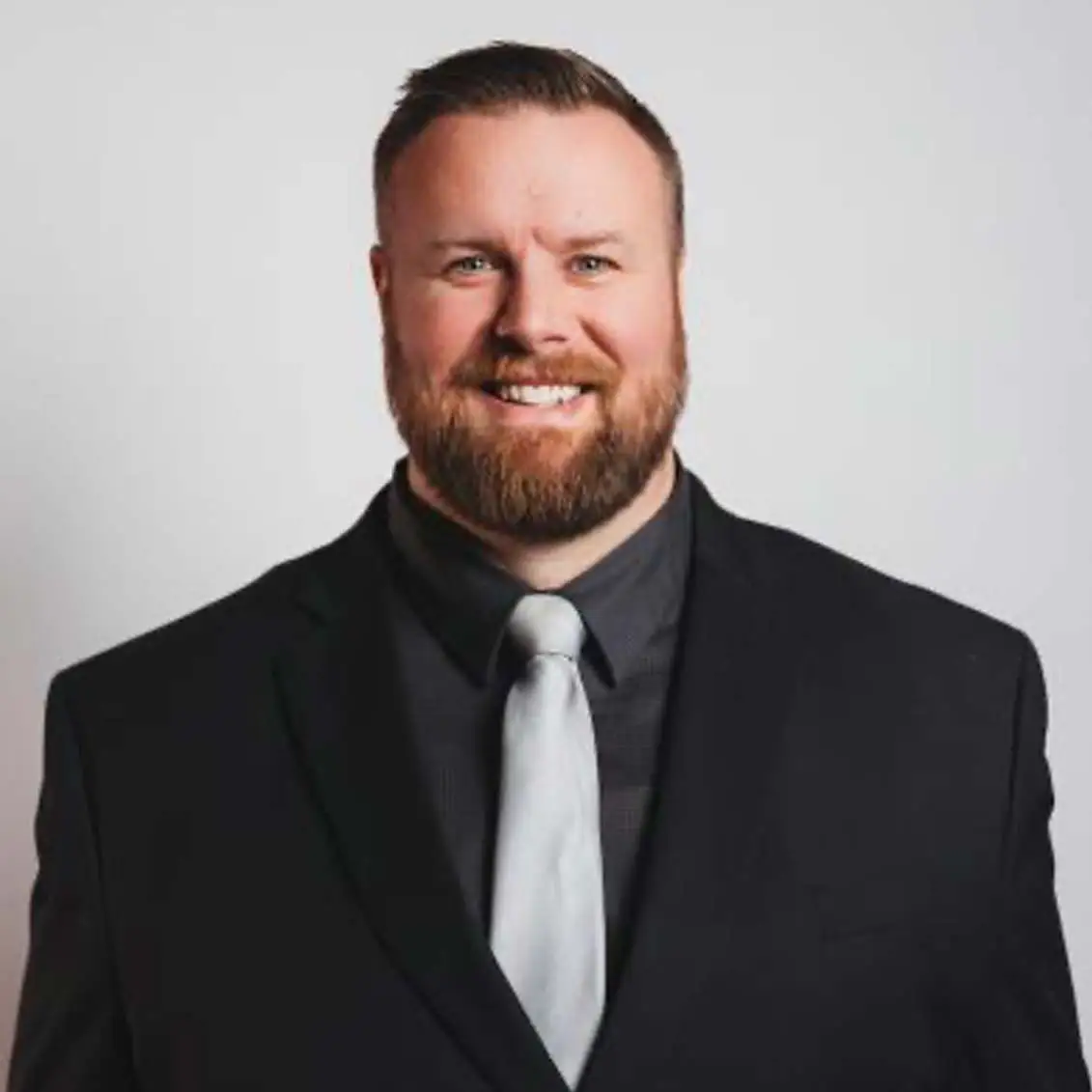John-Shields John Shields Associate Vice President Interstate Concrete