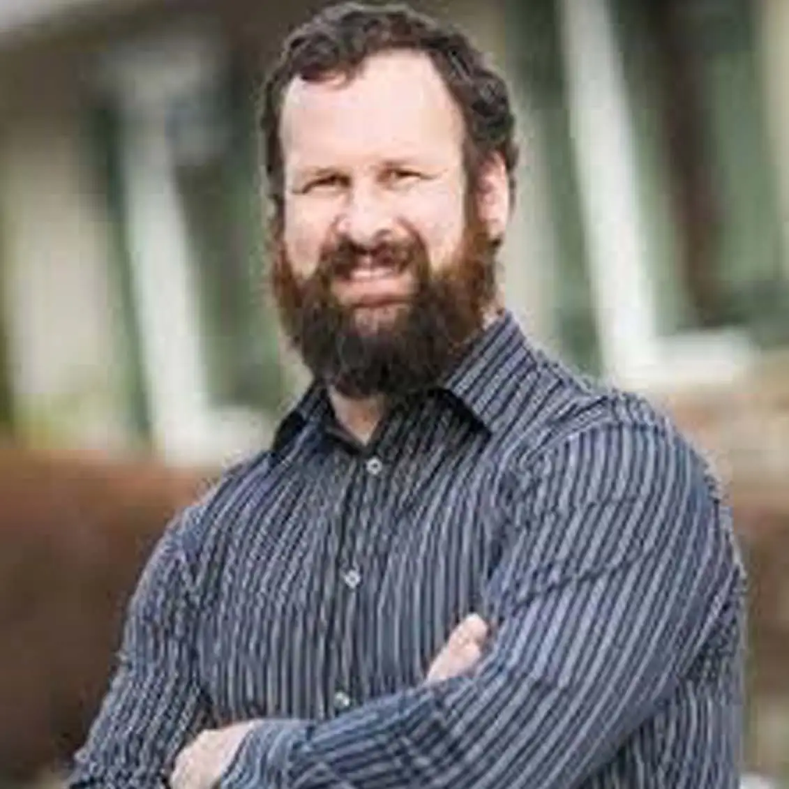 Mike-Bell Mike Bell Builder Director 4 Nails Construction