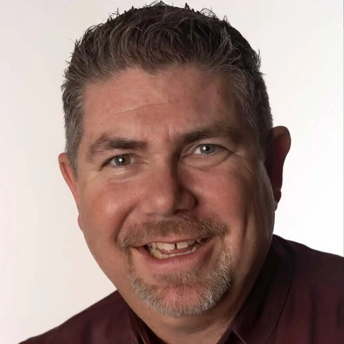 Tony-Ball Tony Ball Associate Director Precision Gutters and Roofing