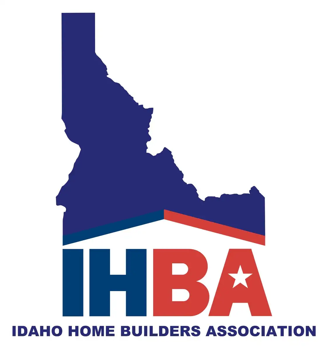 0c26f878d4183f35c8d677a765fb39796750aea7 Idaho Home Builders Association Logo