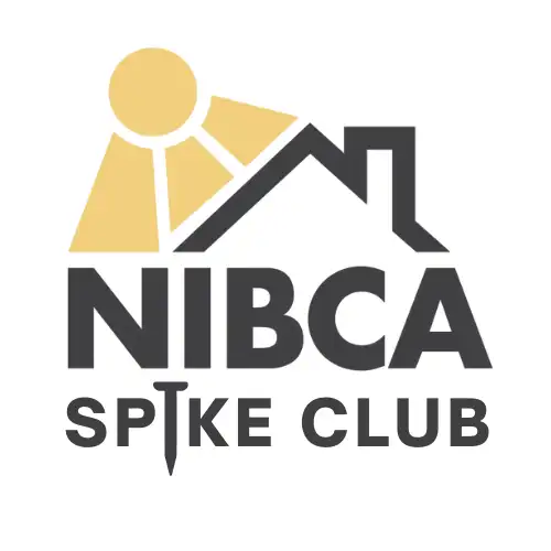 8 SPIKE CLUB Logo