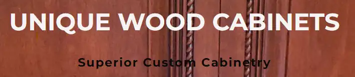 Unique-Wood-Cabinets-NOT-logo Unique Wood Cabinets Logo